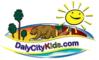 DalyCityKids.com Logo